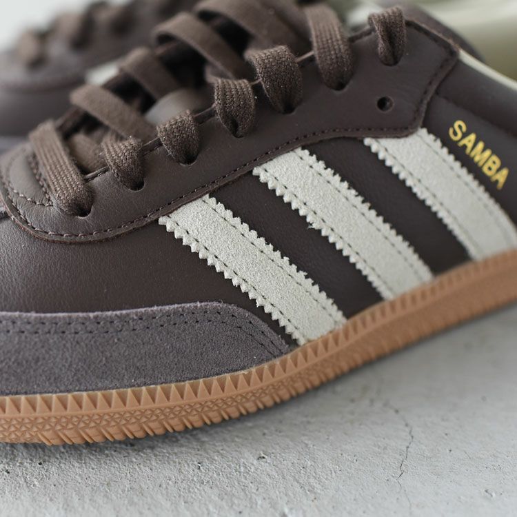 Samba OG サンバOG