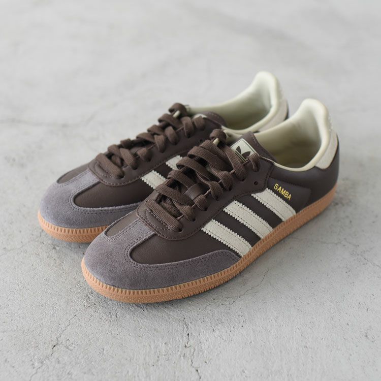 Samba OG サンバOG