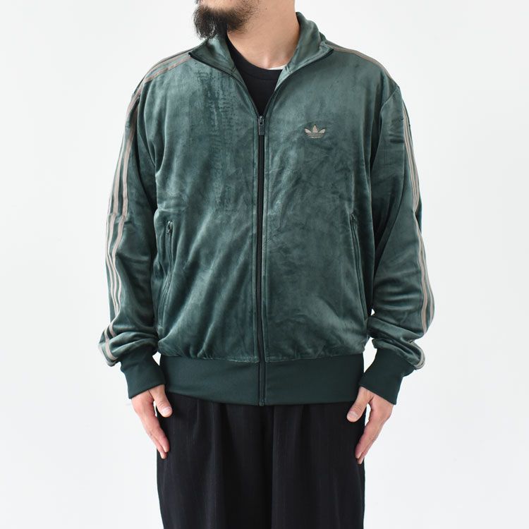 FB TT VELOUR/ファイヤーバード トラックトップ ベロア