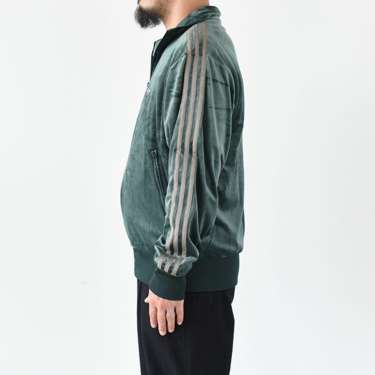 FB TT VELOUR/ファイヤーバード トラックトップ ベロア