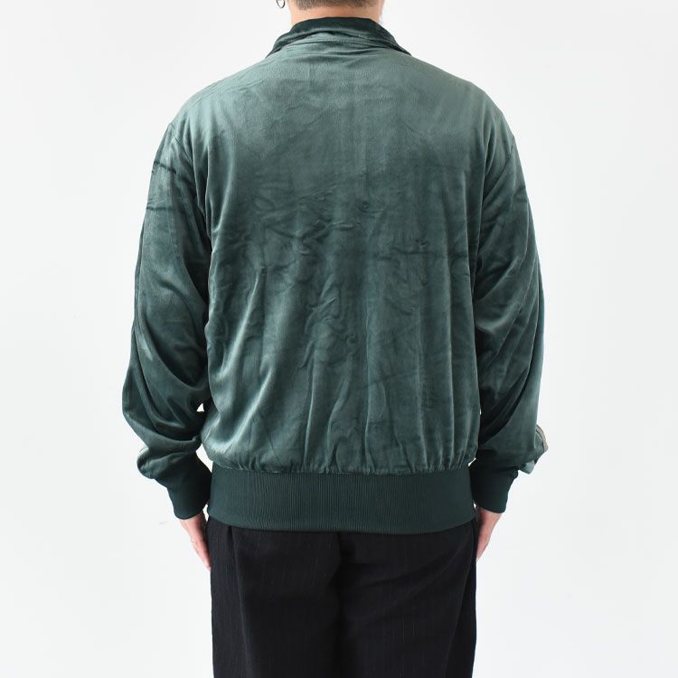 FB TT VELOUR/ファイヤーバード トラックトップ ベロア