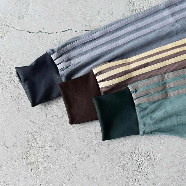 FB TT VELOUR/ファイヤーバード トラックトップ ベロア