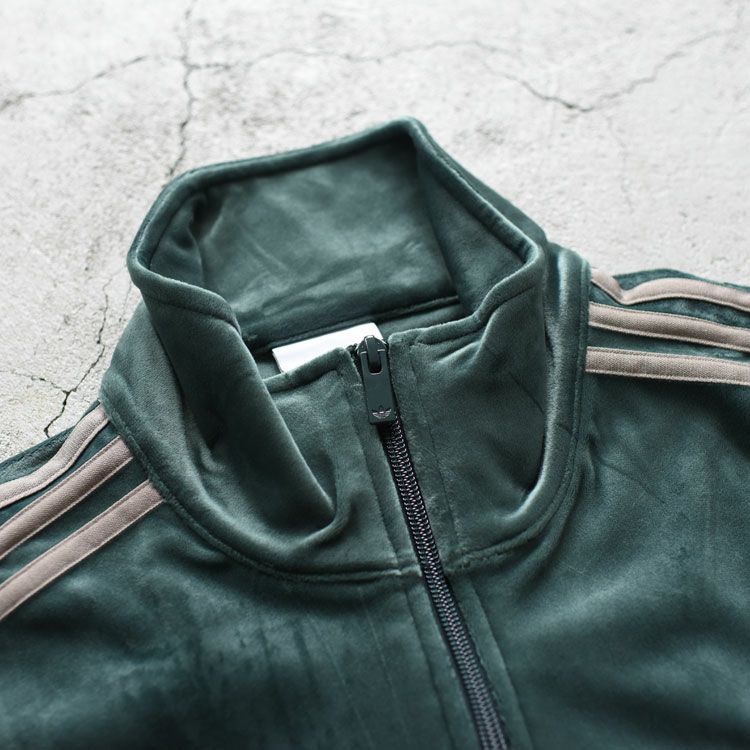 FB TT VELOUR/ファイヤーバード トラックトップ ベロア