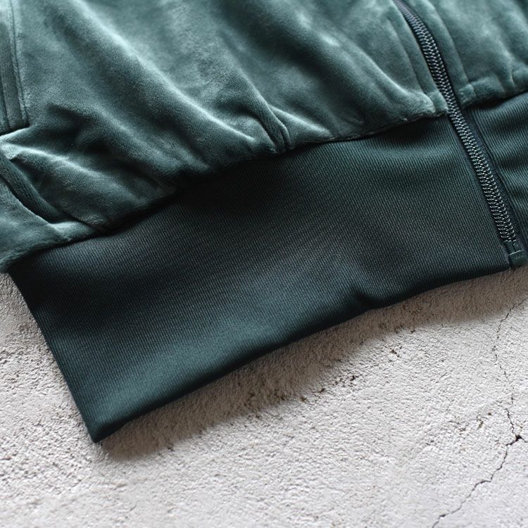 FB TT VELOUR/ファイヤーバード トラックトップ ベロア