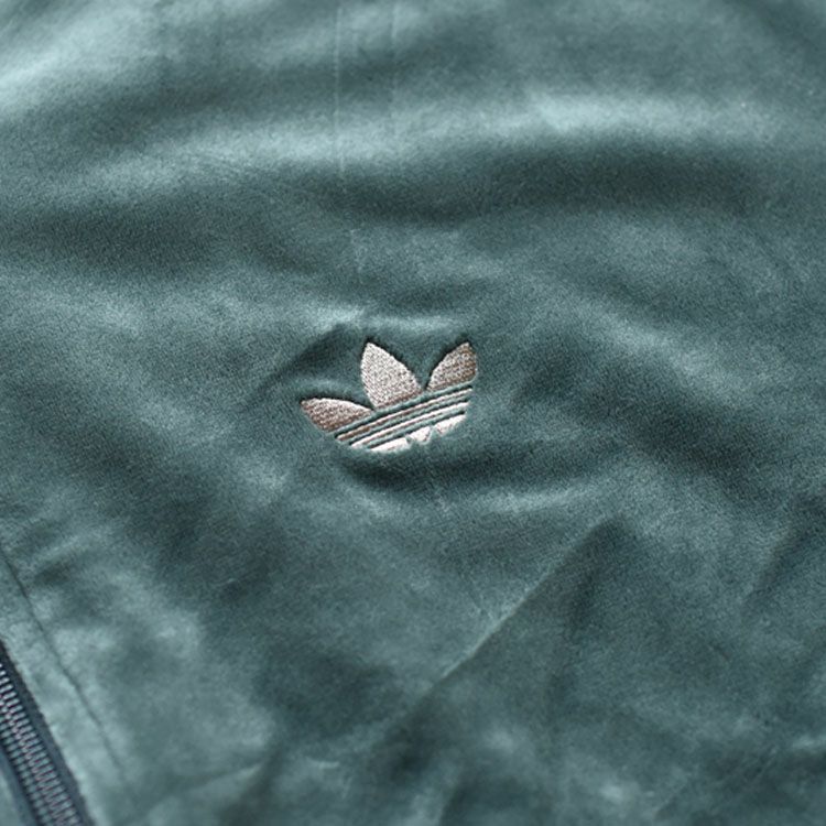 FB TT VELOUR/ファイヤーバード トラックトップ ベロア