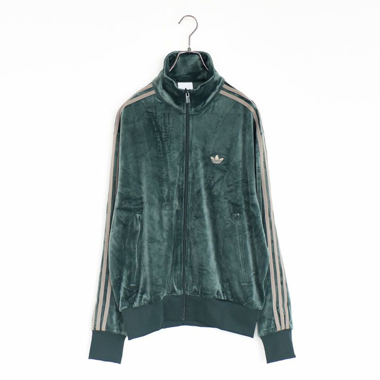 FB TT VELOUR/ファイヤーバード トラックトップ ベロア