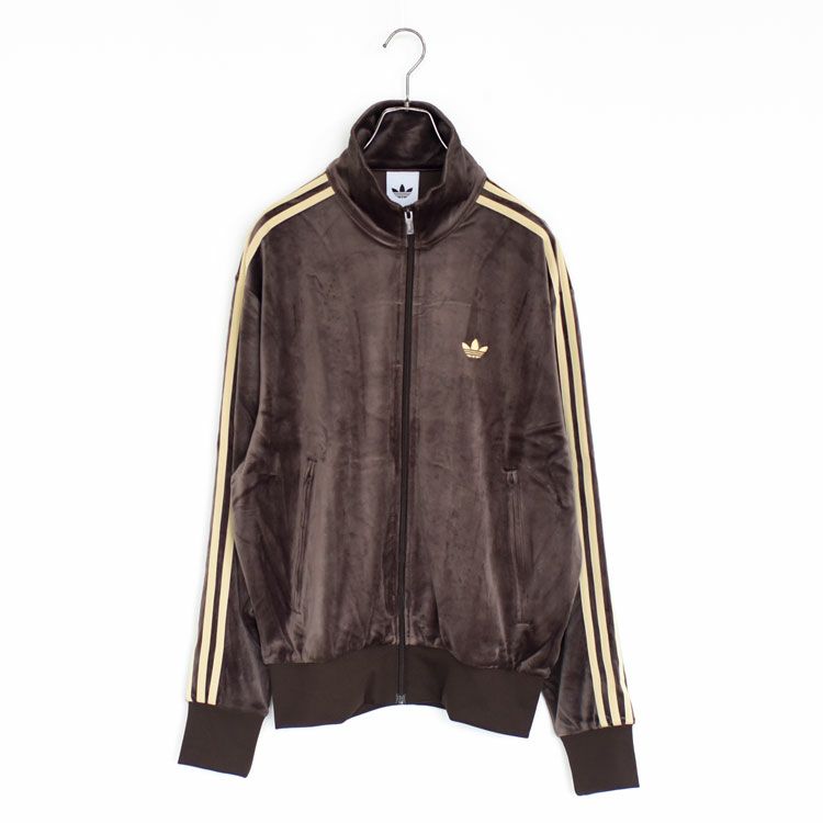 FB TT VELOUR/ファイヤーバード トラックトップ ベロア