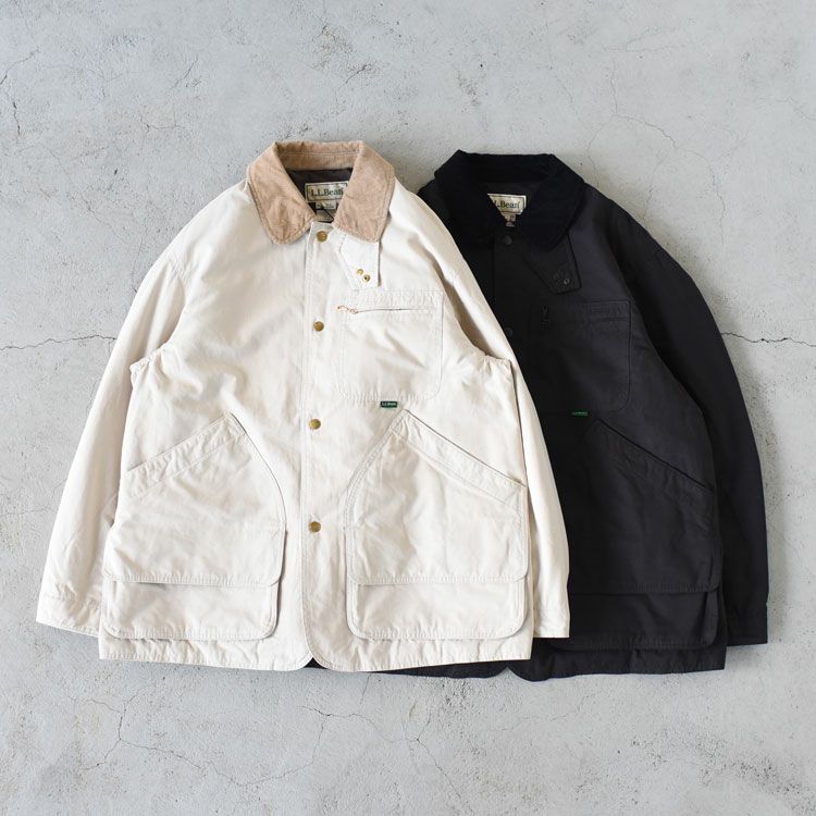 Men's Bean's Field Coat, Insulated メンズ ビーンズ・フィールド・コート、インサレーテッド