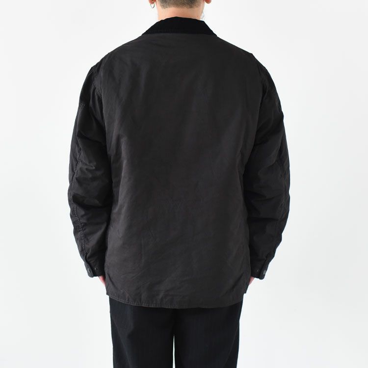 Men's Bean's Field Coat, Insulated メンズ ビーンズ・フィールド・コート、インサレーテッド