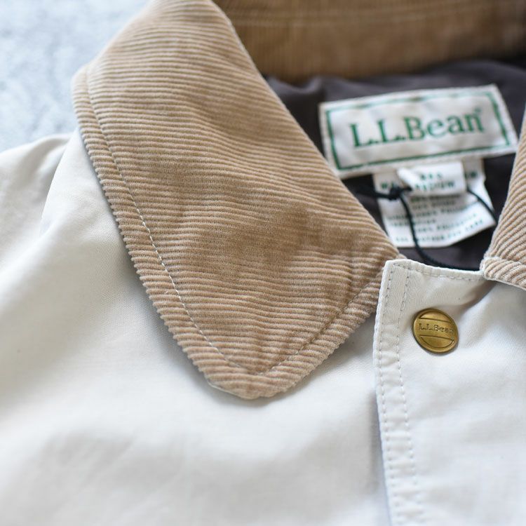 Men's Bean's Field Coat, Insulated メンズ ビーンズ・フィールド・コート、インサレーテッド