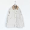 Men's Bean's Field Coat, Insulated メンズ ビーンズ・フィールド・コート、インサレーテッド
