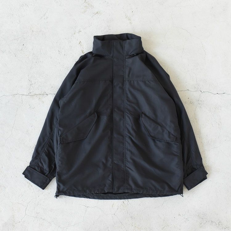 PERTEX UNLIMITED PLAS Field Jacket パーテックス アンリミテッド プラスフィールドジャケット