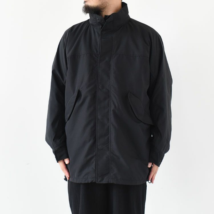 PERTEX UNLIMITED PLAS Field Jacket パーテックス アンリミテッド プラスフィールドジャケット