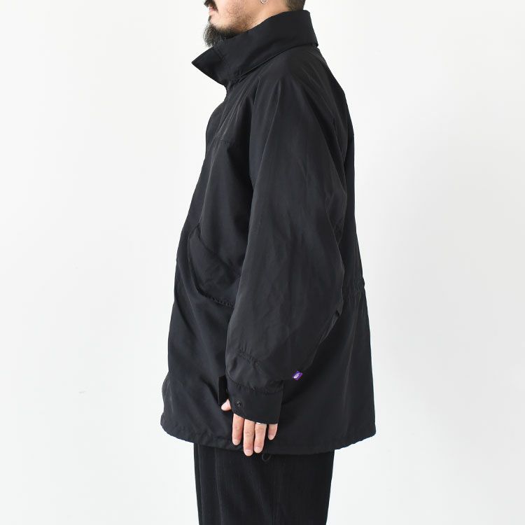 PERTEX UNLIMITED PLAS Field Jacket パーテックス アンリミテッド プラスフィールドジャケット