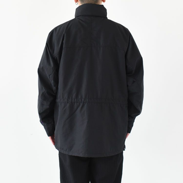 PERTEX UNLIMITED PLAS Field Jacket パーテックス