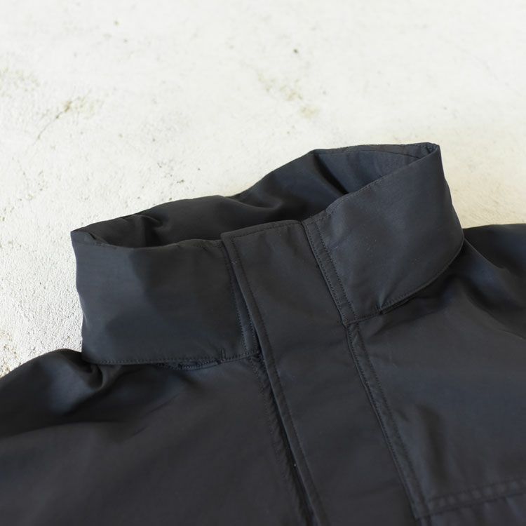 PERTEX UNLIMITED PLAS Field Jacket パーテックス アンリミテッド プラスフィールドジャケット