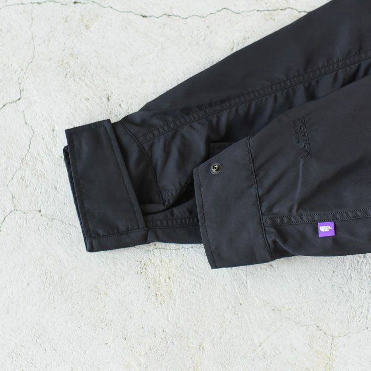 PERTEX UNLIMITED PLAS Field Jacket パーテックス アンリミテッド プラスフィールドジャケット