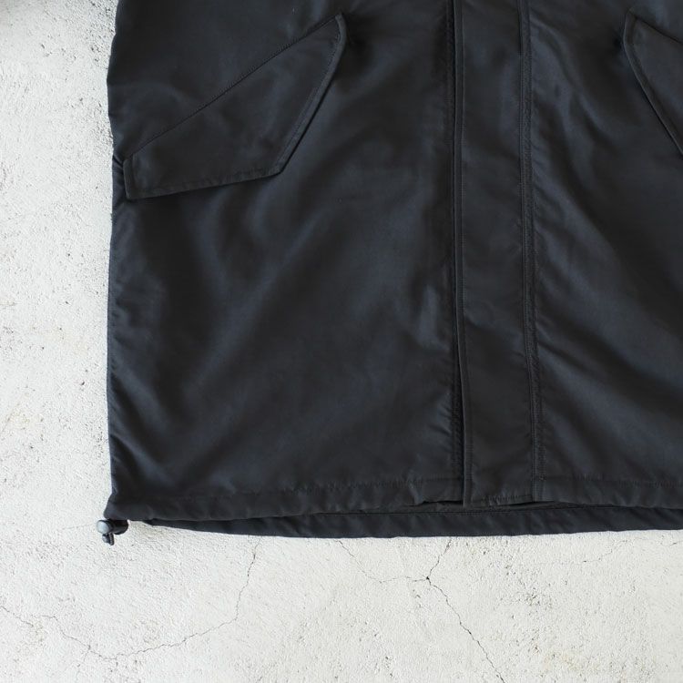 PERTEX UNLIMITED PLAS Field Jacket パーテックス アンリミテッド プラスフィールドジャケット
