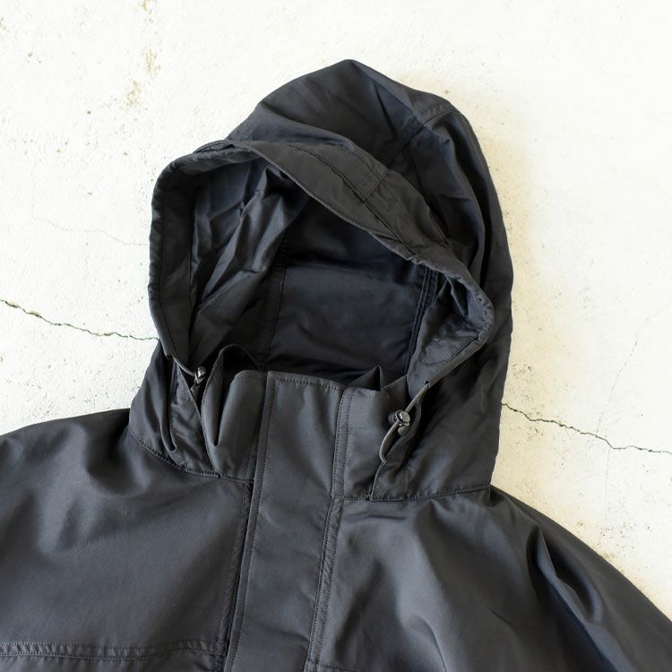 PERTEX UNLIMITED PLAS Field Jacket パーテックス アンリミテッド プラスフィールドジャケット