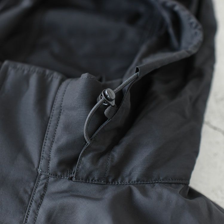 PERTEX UNLIMITED PLAS Field Jacket パーテックス アンリミテッド プラスフィールドジャケット