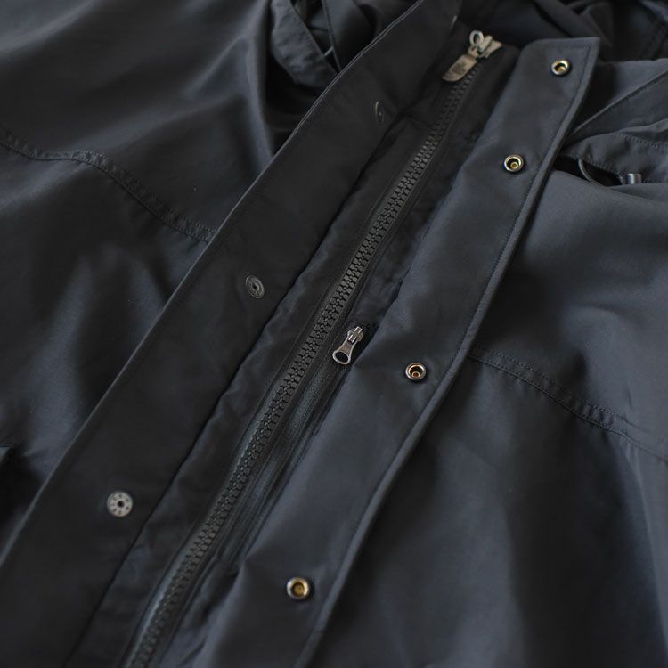 PERTEX UNLIMITED PLAS Field Jacket パーテックス アンリミテッド プラスフィールドジャケット