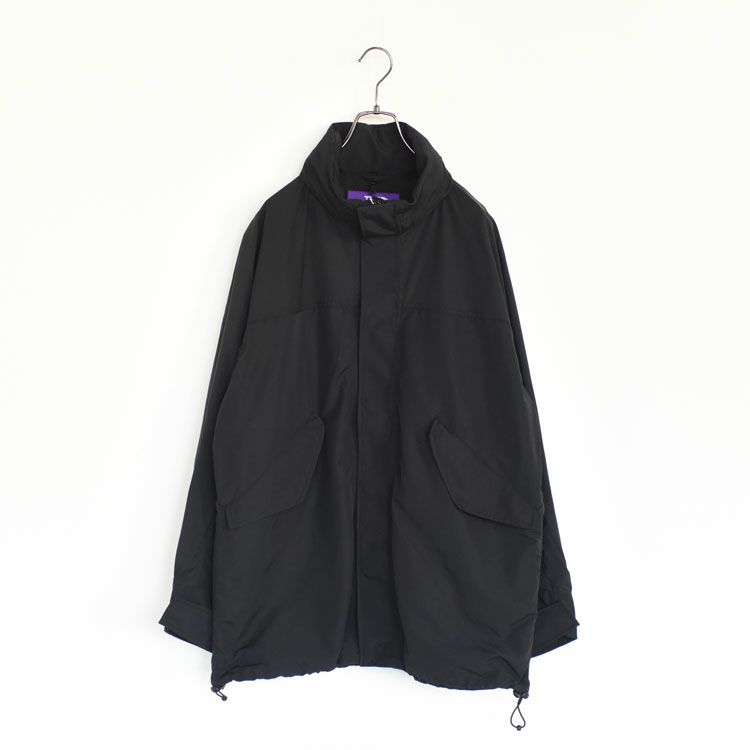 PERTEX UNLIMITED PLAS Field Jacket パーテックス アンリミテッド プラスフィールドジャケット