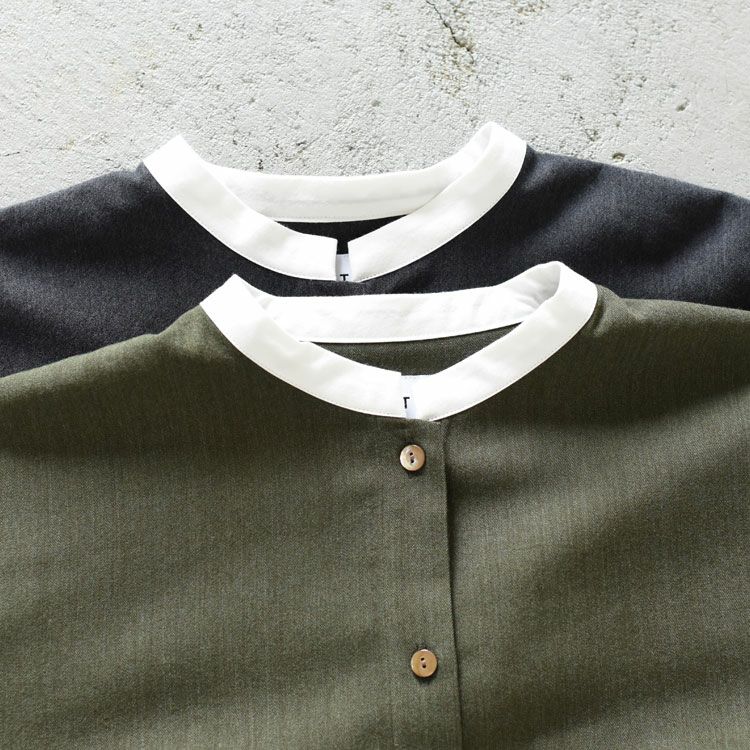 CLE SHIRT クレシャツ