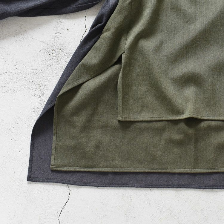 CLE SHIRT クレシャツ