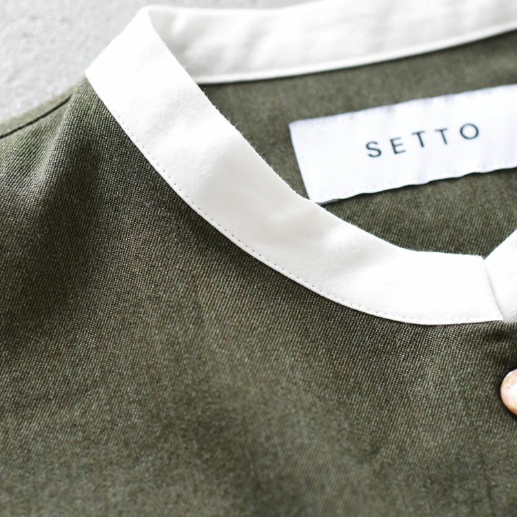 CLE SHIRT クレシャツ