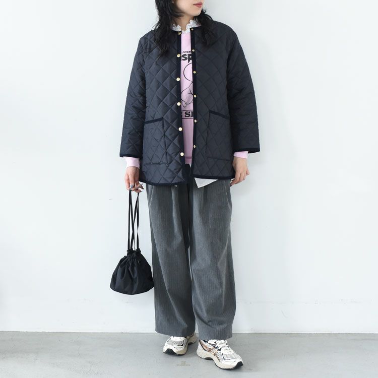 Women's ARKLEY A-LINE MIDDLE アークリー Aライン ミドル