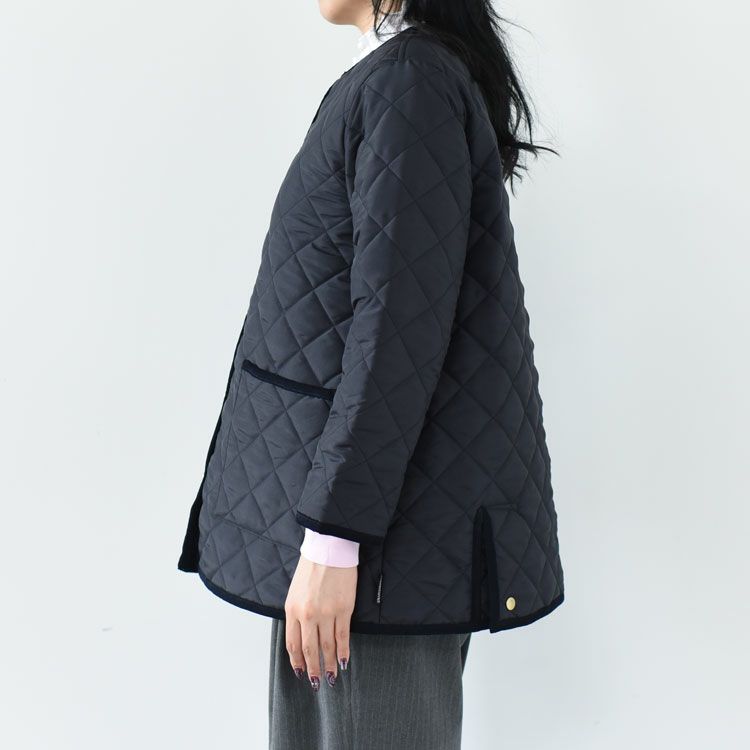 Women's ARKLEY A-LINE MIDDLE アークリー Aライン ミドル