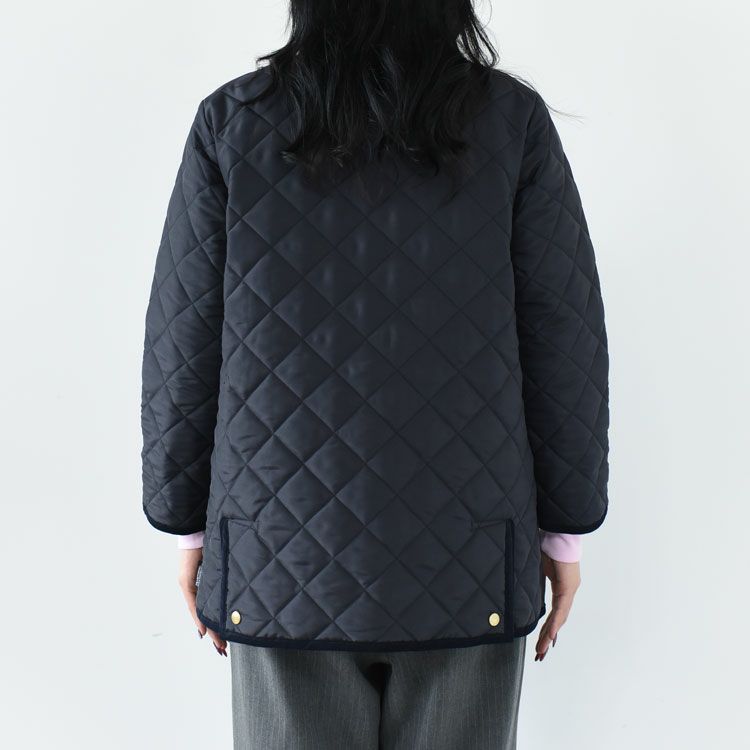 Women's ARKLEY A-LINE MIDDLE アークリー Aライン ミドル