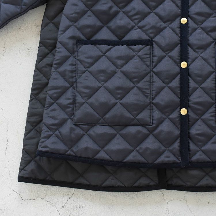 Women's ARKLEY A-LINE MIDDLE アークリー Aライン ミドル