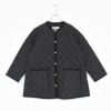 Women's ARKLEY A-LINE MIDDLE アークリー Aライン ミドル