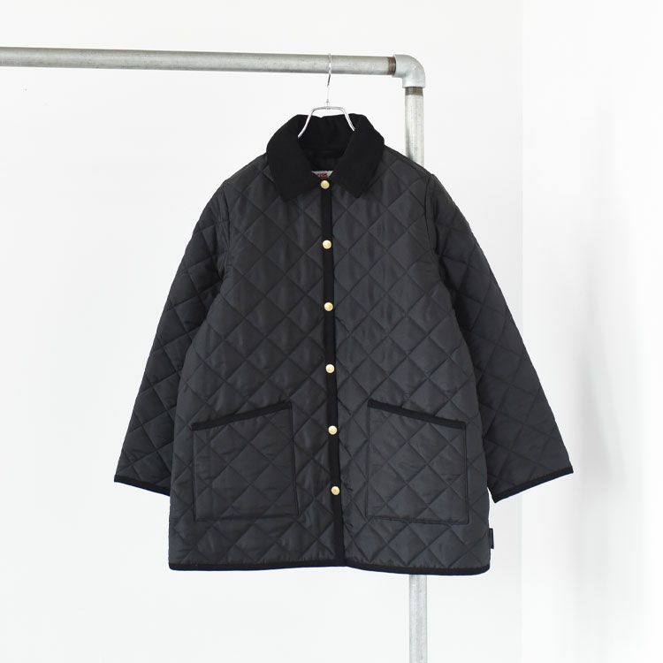 Women's WAVERLY A-LINE MIDDLE ウェーバリー Aライン ミドル