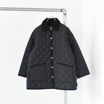 Traditional Weatherwear ミリタリージャケット Porter Classic - WEATHER MILITARY JACKET / LINER NYLON ZU