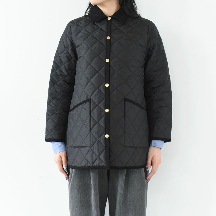 Women's WAVERLY A-LINE MIDDLE ウェーバリー Aライン ミドル