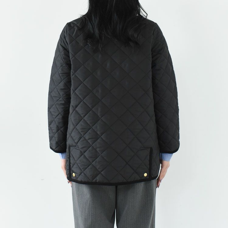 Women's WAVERLY A-LINE MIDDLE ウェーバリー Aライン ミドル