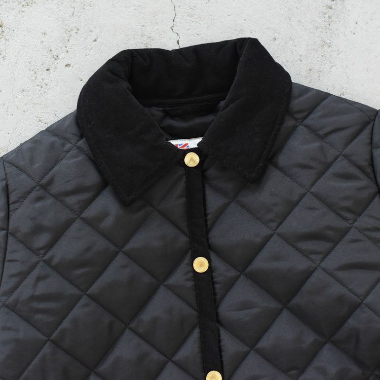 Women's WAVERLY A-LINE MIDDLE ウェーバリー Aライン ミドル