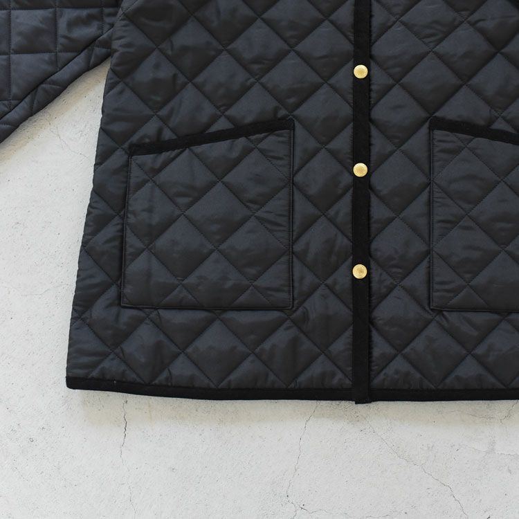 Women's WAVERLY A-LINE MIDDLE ウェーバリー Aライン ミドル