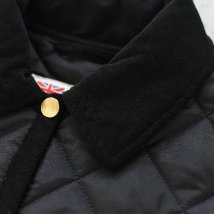 Women's WAVERLY A-LINE MIDDLE ウェーバリー Aライン ミドル