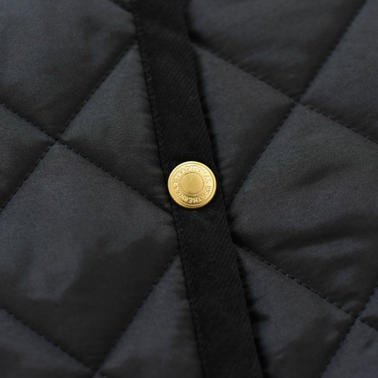 Women's WAVERLY A-LINE MIDDLE ウェーバリー Aライン ミドル