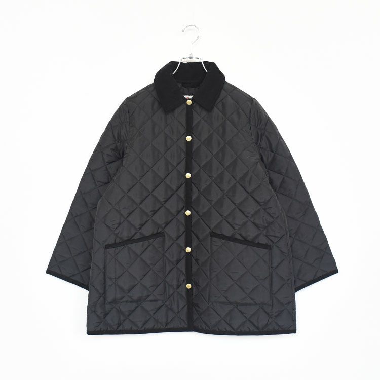 Women's WAVERLY A-LINE MIDDLE ウェーバリー Aライン ミドル