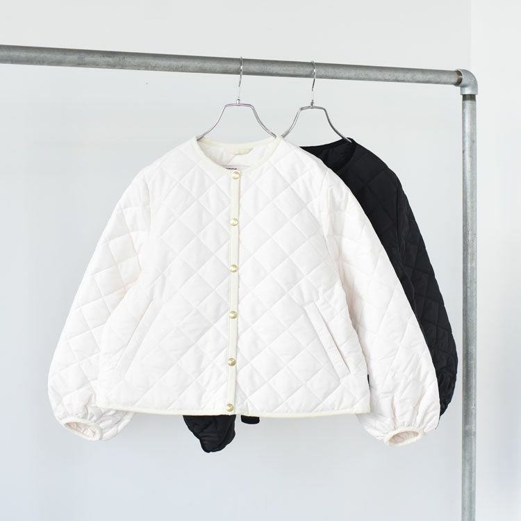 Women's ARKLEY PUFF SLEEVE アークリー パフスリーブ