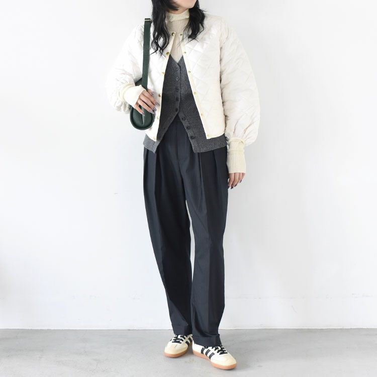 Women's ARKLEY PUFF SLEEVE アークリー パフスリーブ