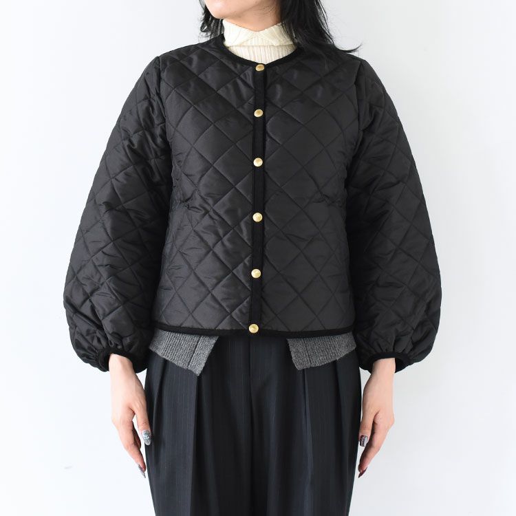 Women's ARKLEY PUFF SLEEVE アークリー パフスリーブ