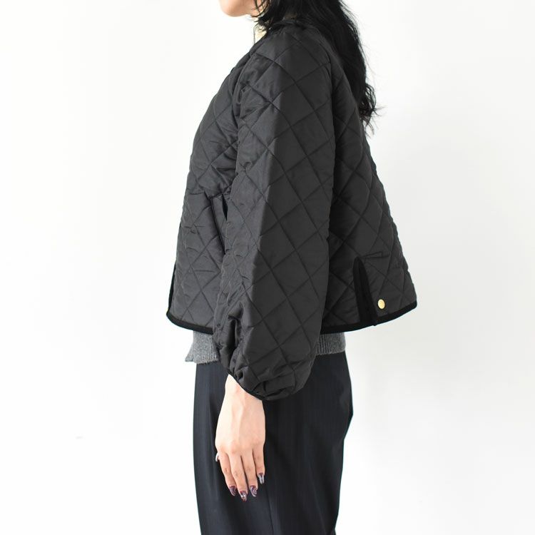 Women's ARKLEY PUFF SLEEVE アークリー パフスリーブ