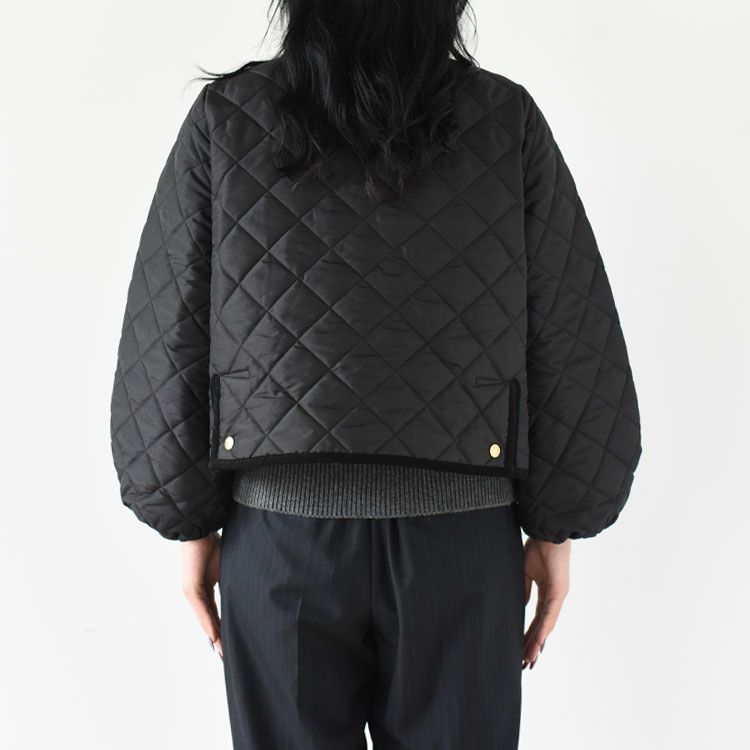 Women's ARKLEY PUFF SLEEVE アークリー パフスリーブ