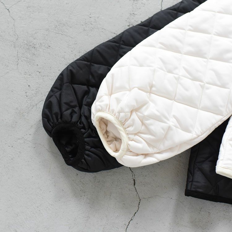 Women's ARKLEY PUFF SLEEVE アークリー パフスリーブ