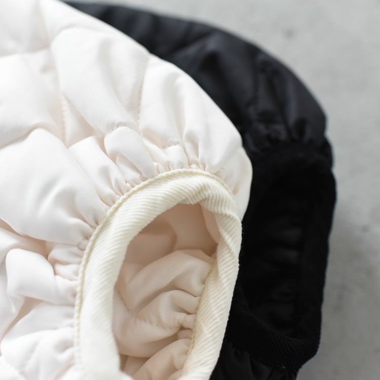 Women's ARKLEY PUFF SLEEVE アークリー パフスリーブ